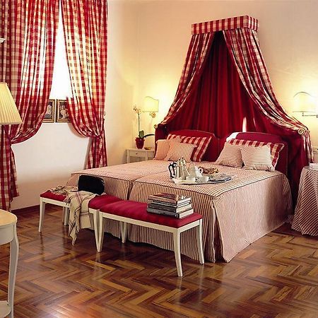 Palazzo Ruspoli Διαμέρισμα Φλωρεντία Εξωτερικό φωτογραφία