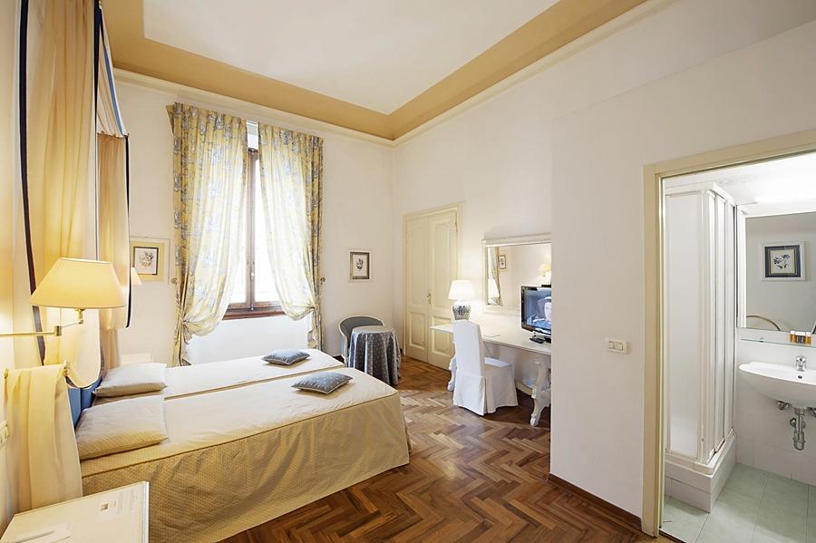 Palazzo Ruspoli Διαμέρισμα Φλωρεντία Εξωτερικό φωτογραφία