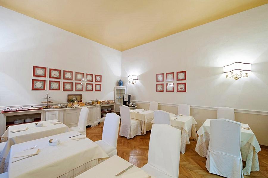 Palazzo Ruspoli Διαμέρισμα Φλωρεντία Εξωτερικό φωτογραφία