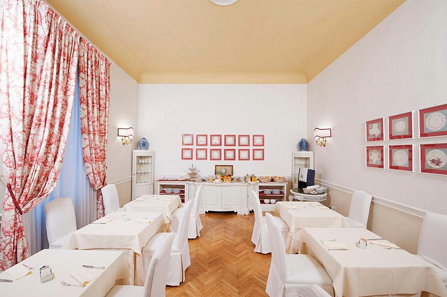 Palazzo Ruspoli Διαμέρισμα Φλωρεντία Εξωτερικό φωτογραφία