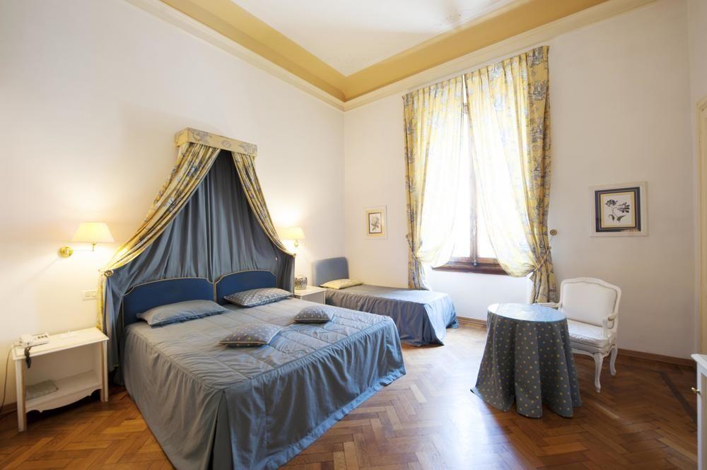 Palazzo Ruspoli Διαμέρισμα Φλωρεντία Εξωτερικό φωτογραφία