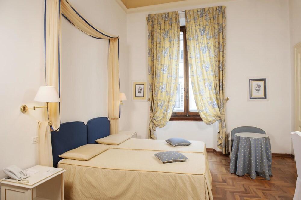Palazzo Ruspoli Διαμέρισμα Φλωρεντία Εξωτερικό φωτογραφία