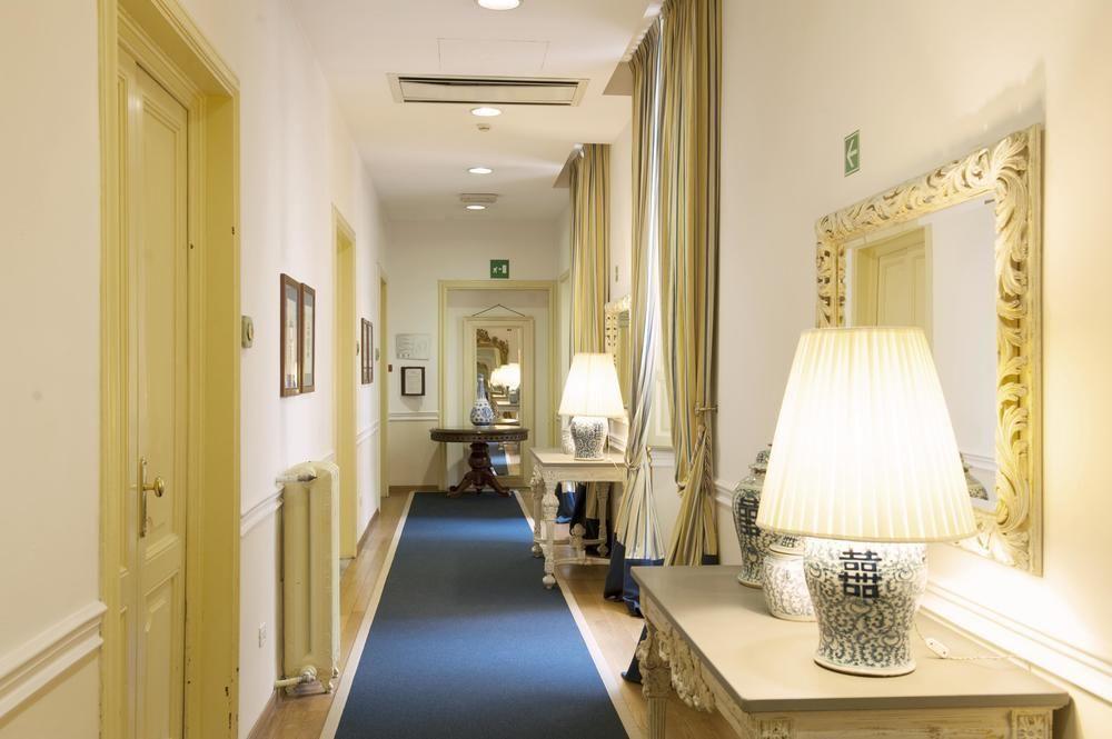 Palazzo Ruspoli Διαμέρισμα Φλωρεντία Εξωτερικό φωτογραφία