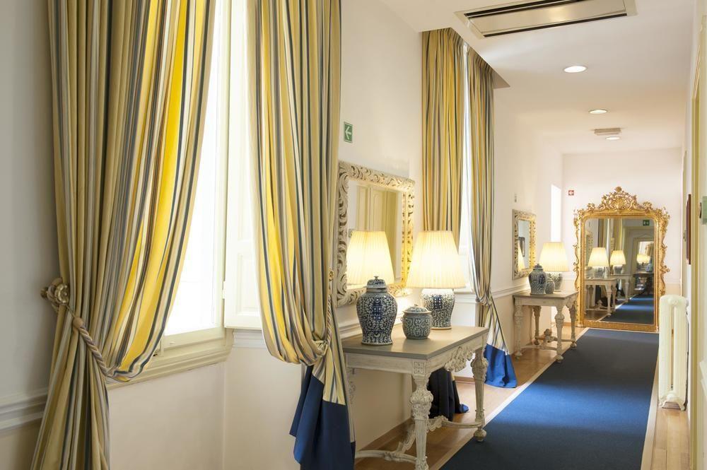 Palazzo Ruspoli Διαμέρισμα Φλωρεντία Εξωτερικό φωτογραφία