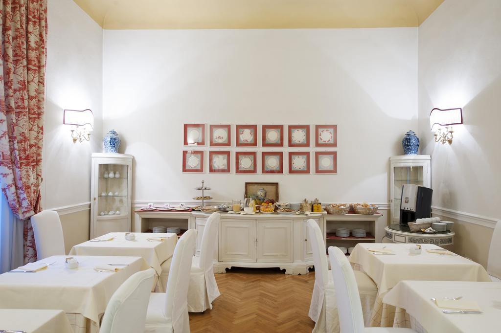 Palazzo Ruspoli Διαμέρισμα Φλωρεντία Εξωτερικό φωτογραφία