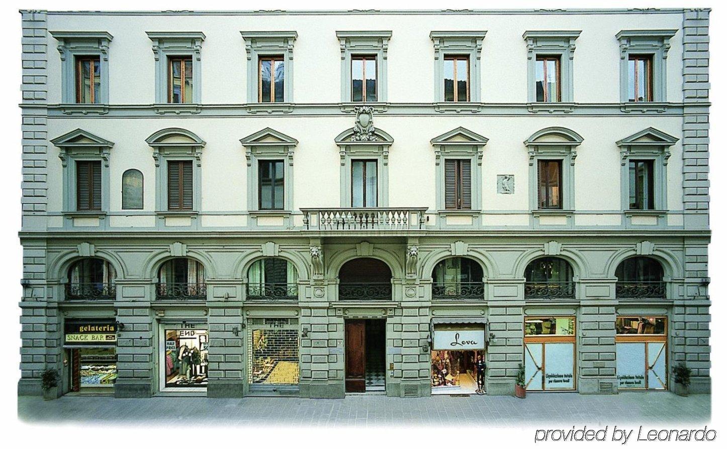 Palazzo Ruspoli Διαμέρισμα Φλωρεντία Εξωτερικό φωτογραφία