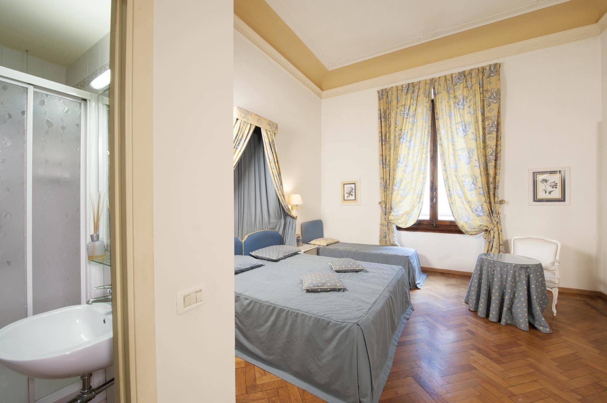 Palazzo Ruspoli Διαμέρισμα Φλωρεντία Εξωτερικό φωτογραφία