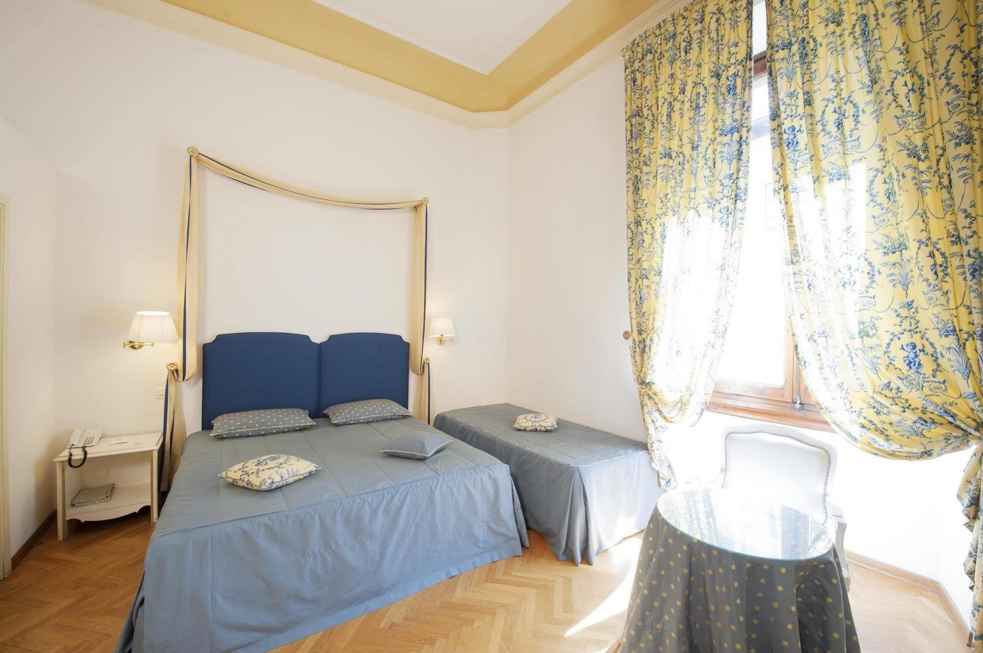 Palazzo Ruspoli Διαμέρισμα Φλωρεντία Εξωτερικό φωτογραφία