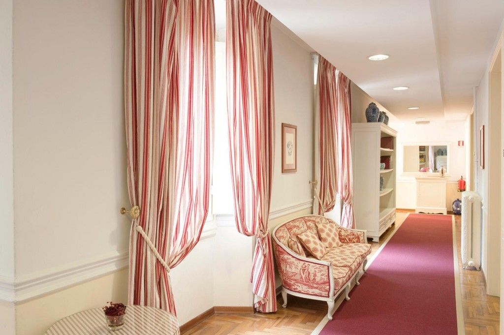 Palazzo Ruspoli Διαμέρισμα Φλωρεντία Εξωτερικό φωτογραφία