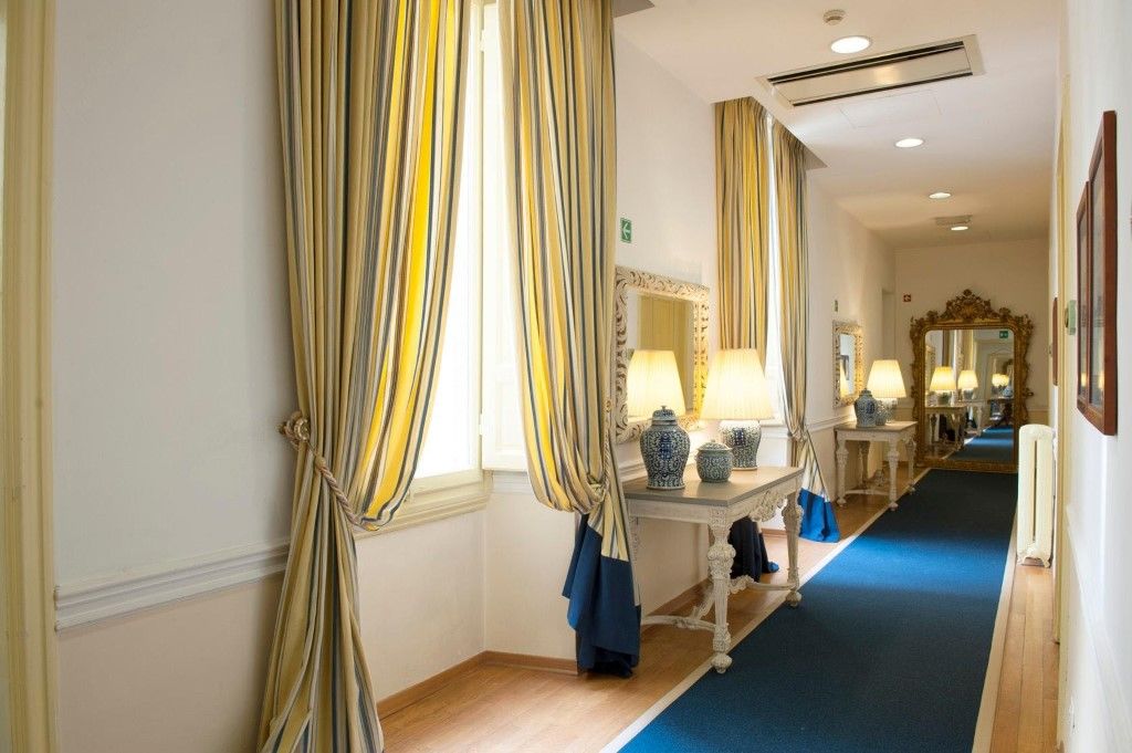Palazzo Ruspoli Διαμέρισμα Φλωρεντία Εξωτερικό φωτογραφία