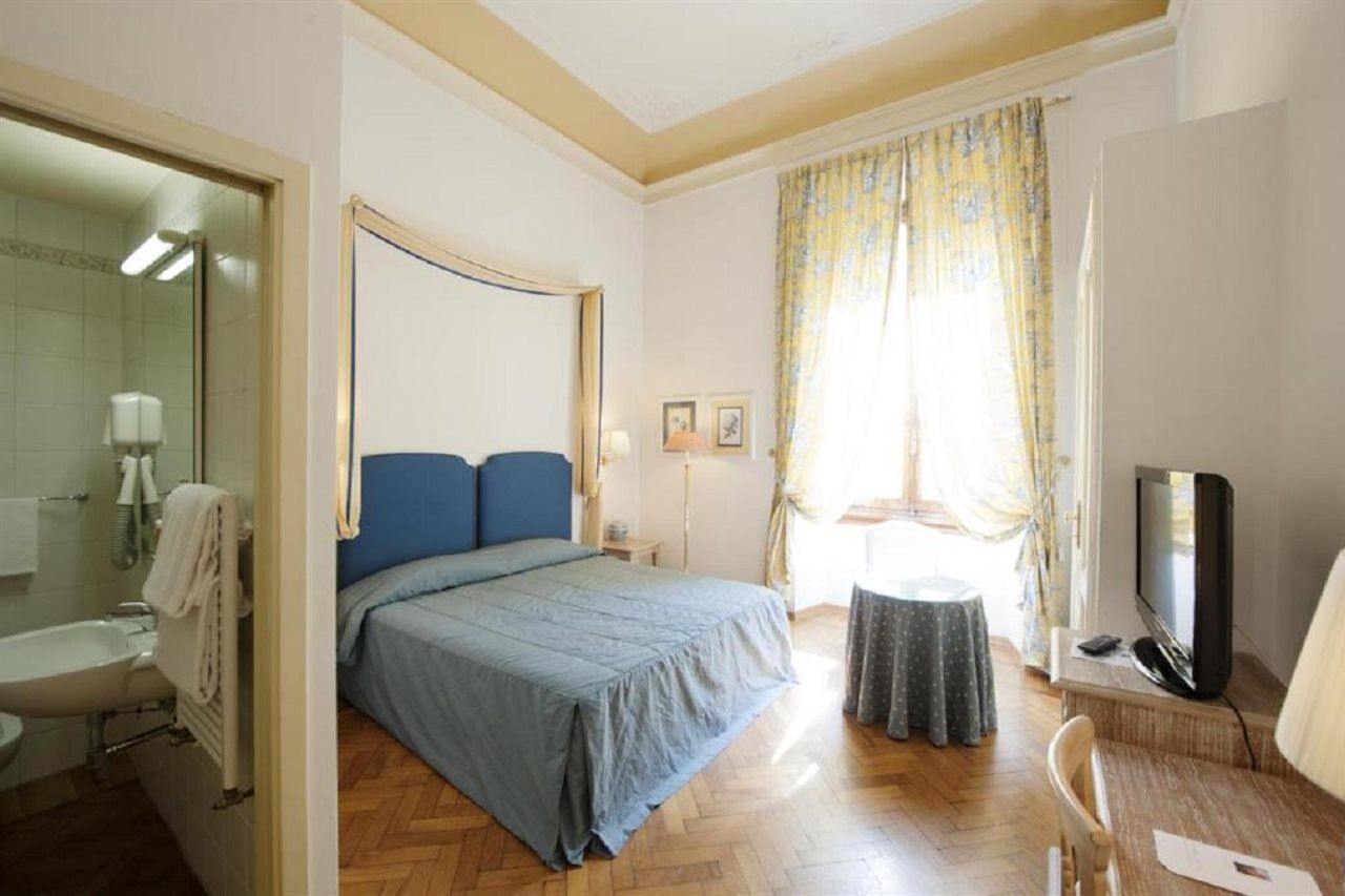 Palazzo Ruspoli Διαμέρισμα Φλωρεντία Εξωτερικό φωτογραφία