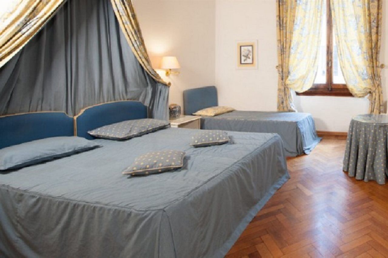 Palazzo Ruspoli Διαμέρισμα Φλωρεντία Εξωτερικό φωτογραφία