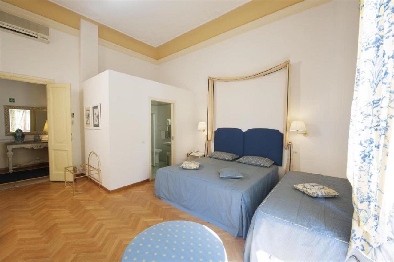 Palazzo Ruspoli Διαμέρισμα Φλωρεντία Εξωτερικό φωτογραφία